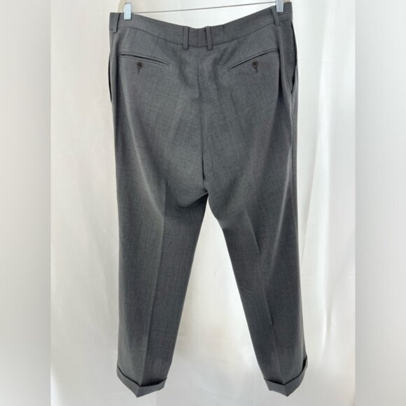 TED BAKER endurance wool SUIT - Picture 6 of 9